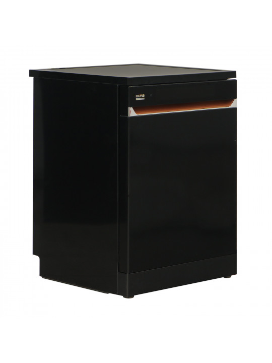 посудомоечная машина BERG BDW-S615DTB8