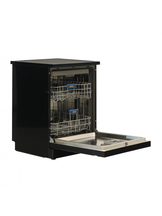 посудомоечная машина BERG BDW-S615DTB8