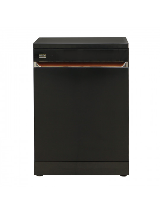 посудомоечная машина BERG BDW-S615DTB8