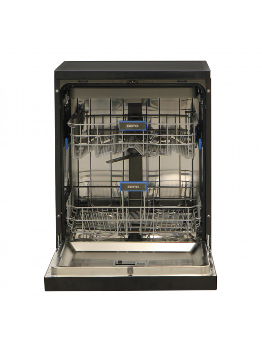 посудомоечная машина BERG BDW-S615DTB8
