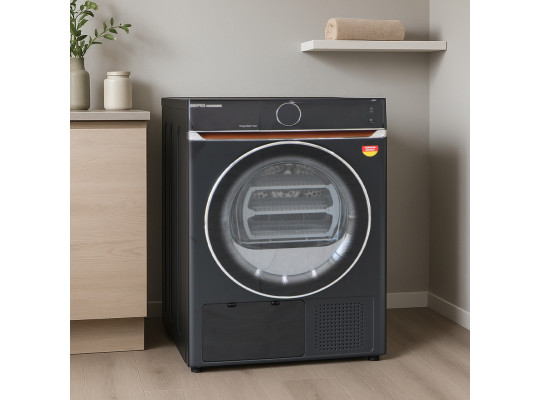 tumble dryer BERG BTD-S10HB