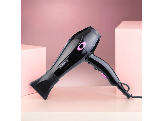 hair dryer BERG HD-5891