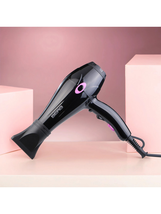 ფენი BERG HD-5891