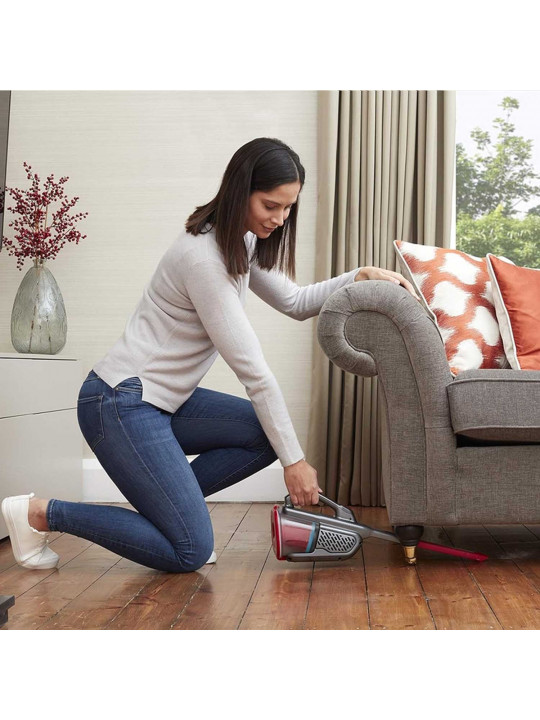 vacuum cleaner wireless BLACK AND DECKER BHHV315J-QW