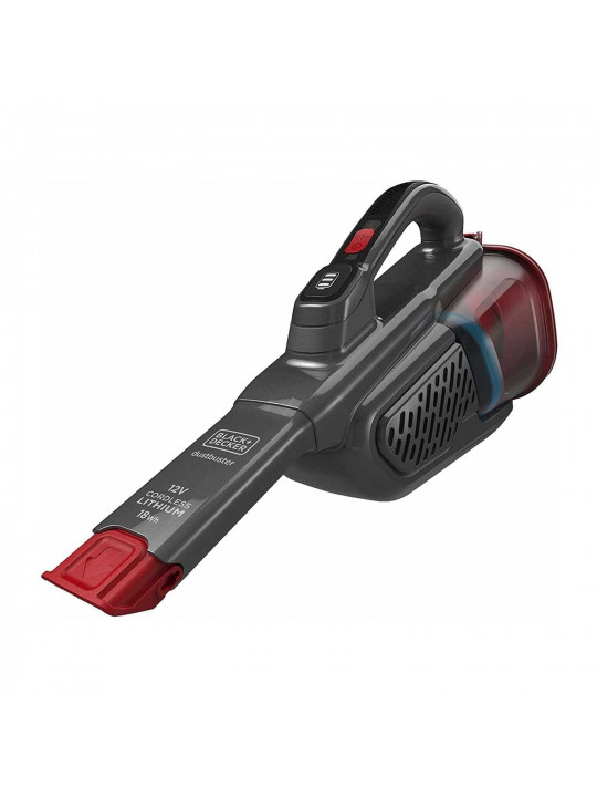 vacuum cleaner wireless BLACK AND DECKER BHHV315J-QW