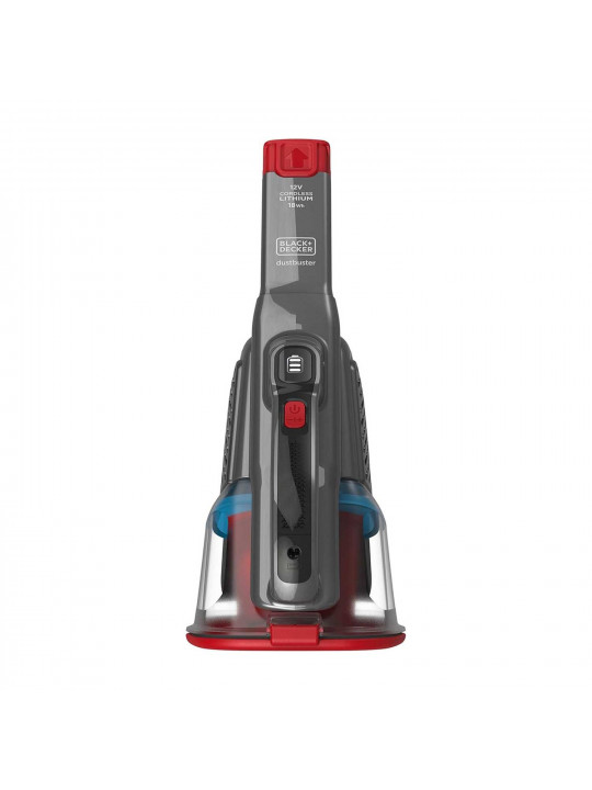 vacuum cleaner wireless BLACK AND DECKER BHHV315J-QW