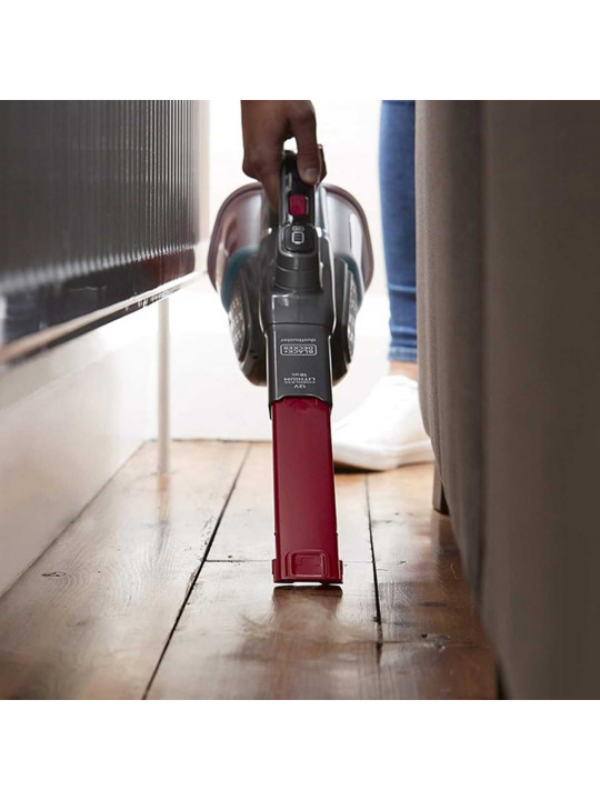 vacuum cleaner wireless BLACK AND DECKER BHHV315J-QW