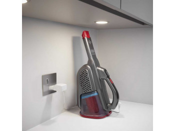 беспроводной пылесос BLACK AND DECKER BHHV315J-QW
