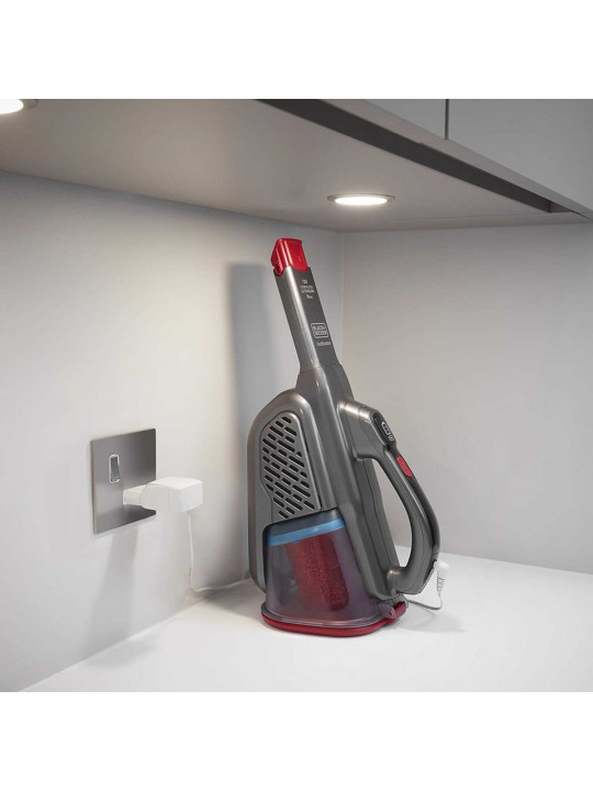 vacuum cleaner wireless BLACK AND DECKER BHHV315J-QW