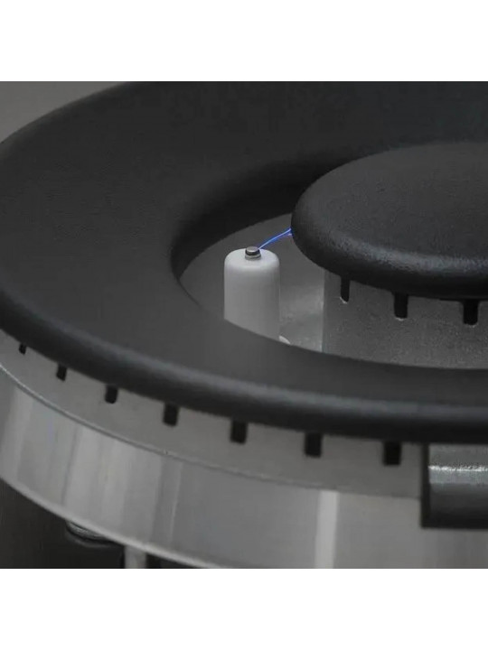 hob HANSA BHKS661830