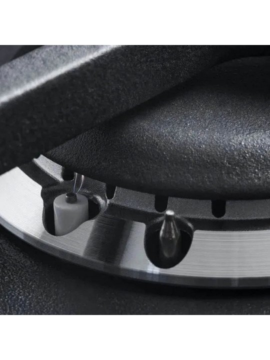 hob HANSA BHKS661830