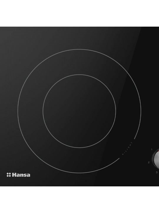 ქურის ზედაპირი HANSA BHMS61414030