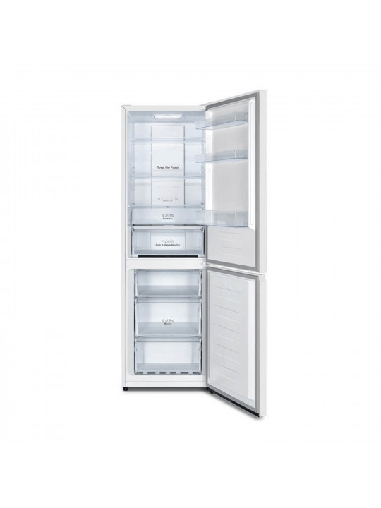 refrigerator MARAZZI BMF-355FSO(SW)