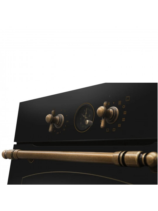 built in oven HANSA BOEA69876