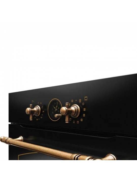 built in oven HANSA BOEA69876