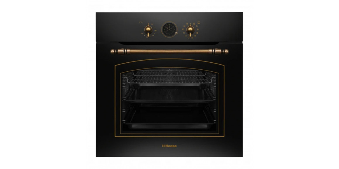 built in oven HANSA BOEA69876