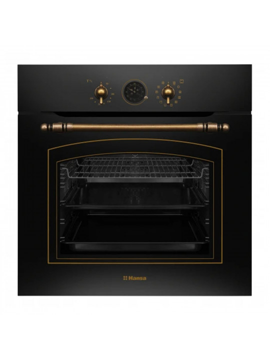 built in oven HANSA BOEA69876