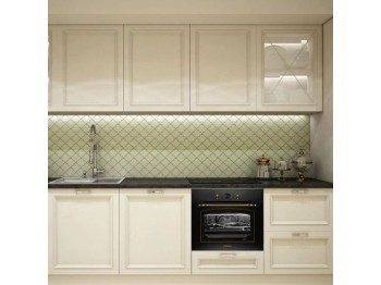 built in oven HANSA BOES68269