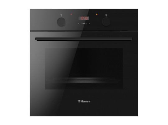 ჩასაშენებელი ღუმელი HANSA BOES68401