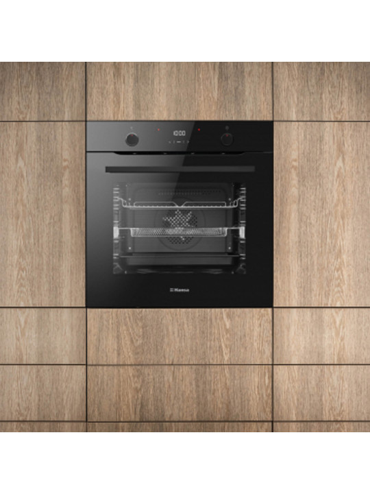 built in oven HANSA BOES68422