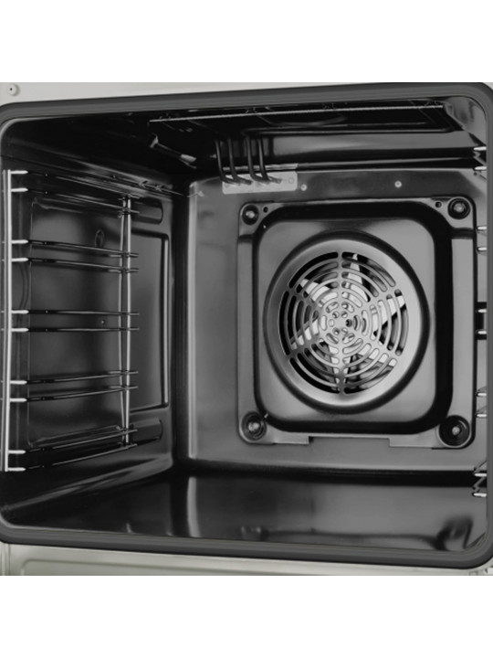 built in oven HANSA BOES68463