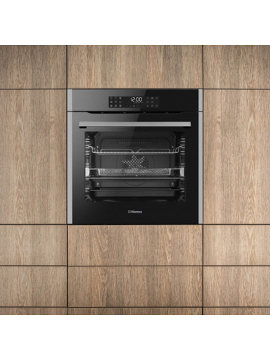 built in oven HANSA BOES69871