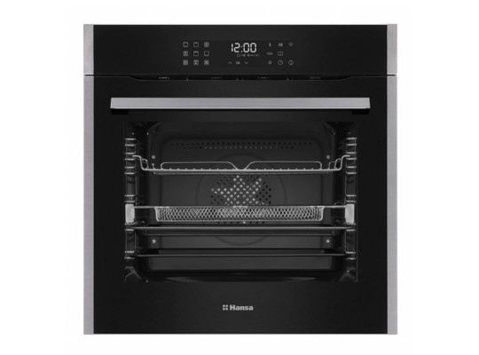 ჩასაშენებელი ღუმელი HANSA BOES69871