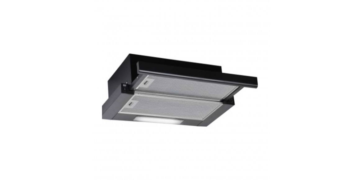 გამწოვი BEXEL BSIECRBLACK