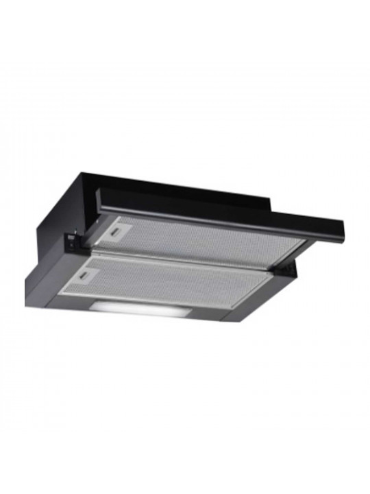 გამწოვი BEXEL BSIECRBLACK