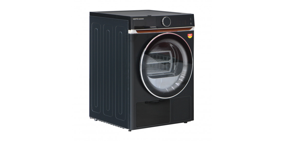 tumble dryer BERG BTD-S10HB