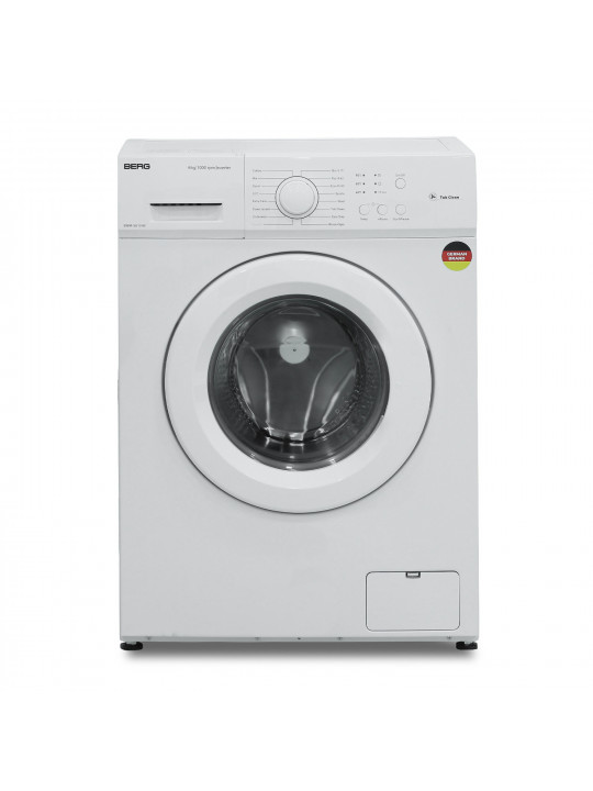 washing machine BERG BWM-S610IW
