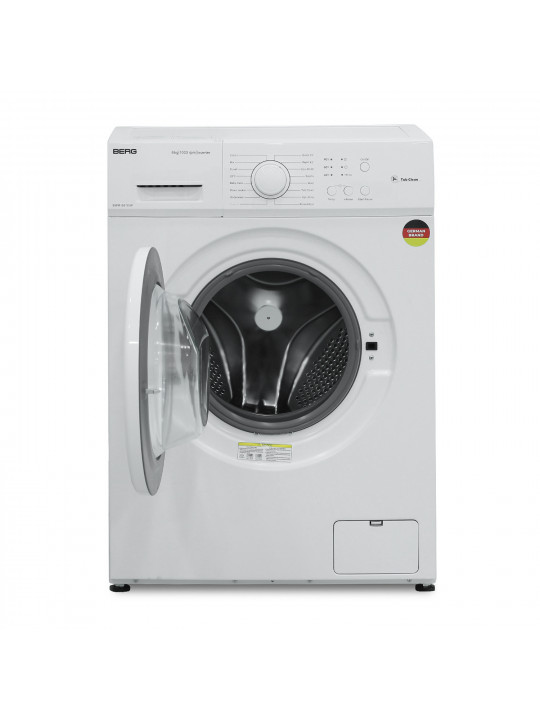 washing machine BERG BWM-S610IW