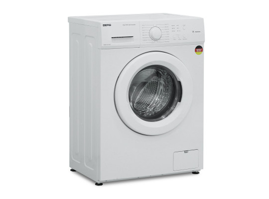 washing machine BERG BWM-S610IW