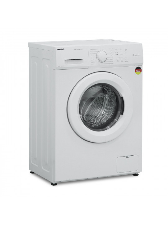 washing machine BERG BWM-S610IW