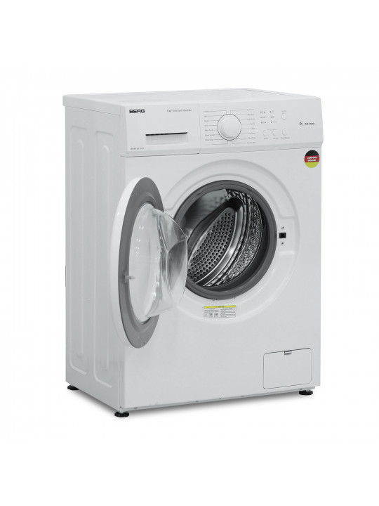 washing machine BERG BWM-S610IW