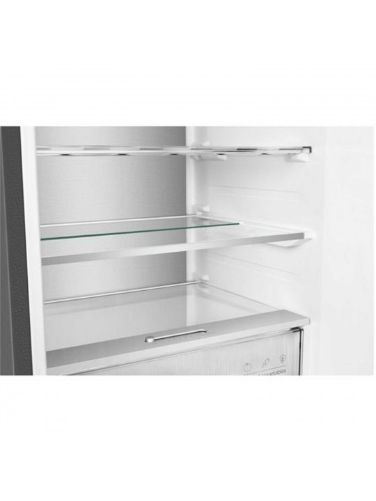 refrigerator TCL C387BFGI