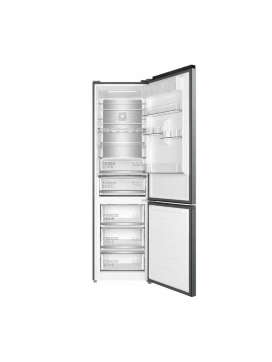refrigerator TCL C387BFGI