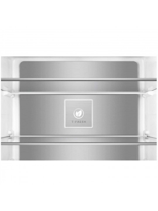 refrigerator TCL C387BFGI