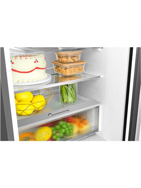 refrigerator TCL C387BFGI