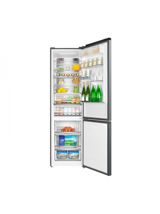 refrigerator TCL C387BFGI