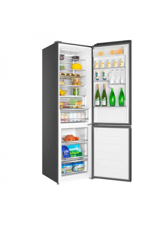 refrigerator TCL C387BFGI