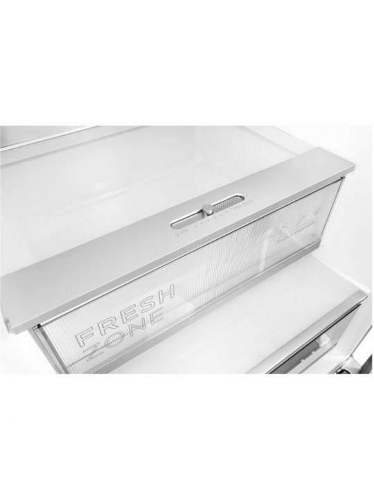 refrigerator TCL C387BFGI