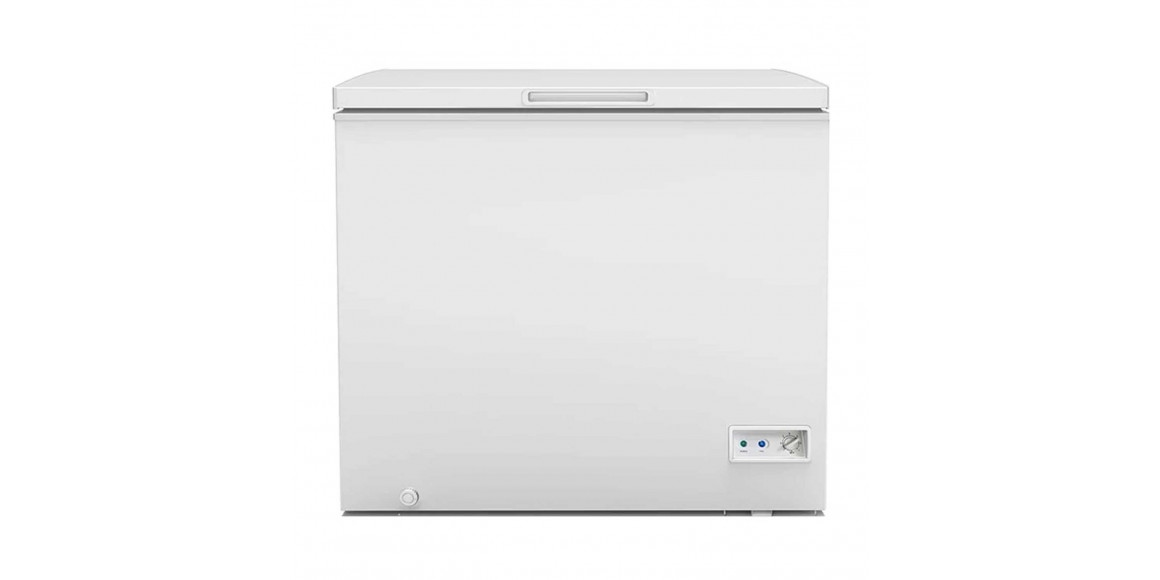 chest freezer CHIGO CFD130(WH)