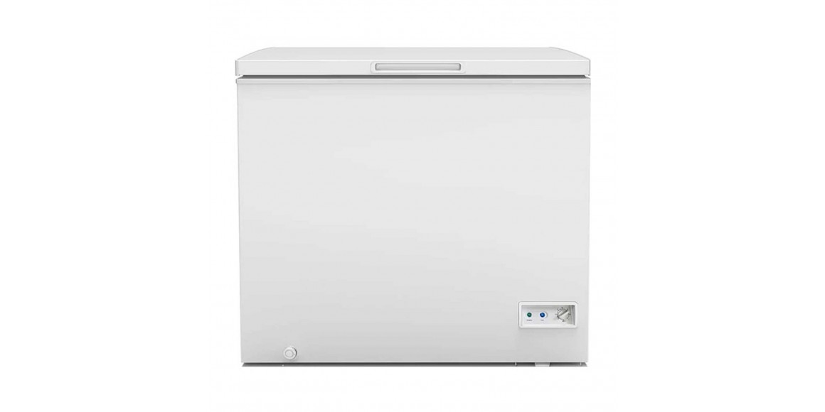 chest freezer CHIGO CFD180(WH)