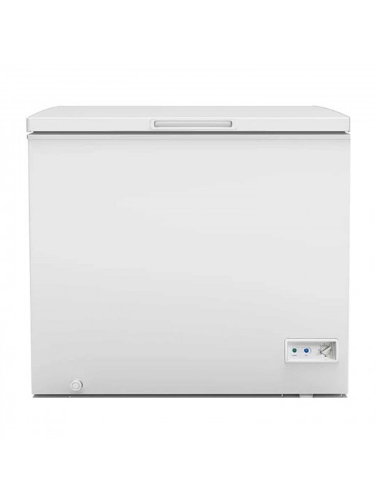 chest freezer CHIGO CFD180(WH)