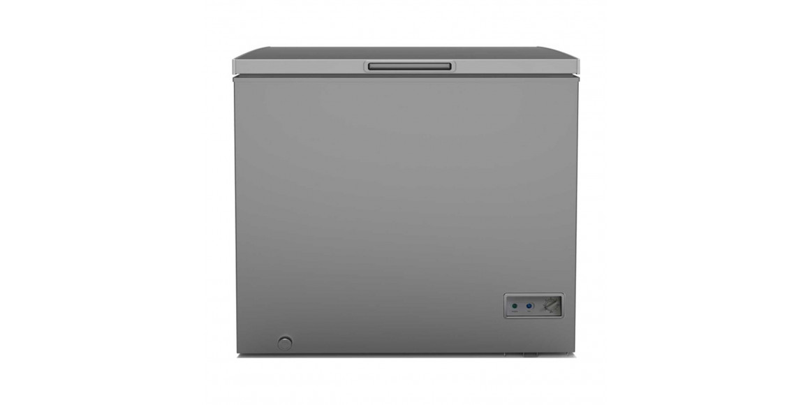 chest freezer CHIGO CFD230G(SK)