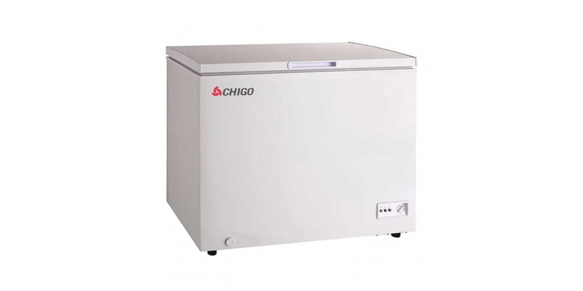 морозильный ларь CHIGO CFD285(WH)