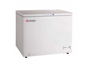 საყინულე სკივრი CHIGO CFD285(WH)
