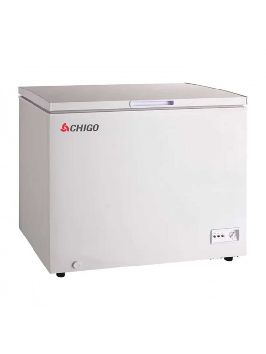 საყინულე სკივრი CHIGO CFD285(WH)