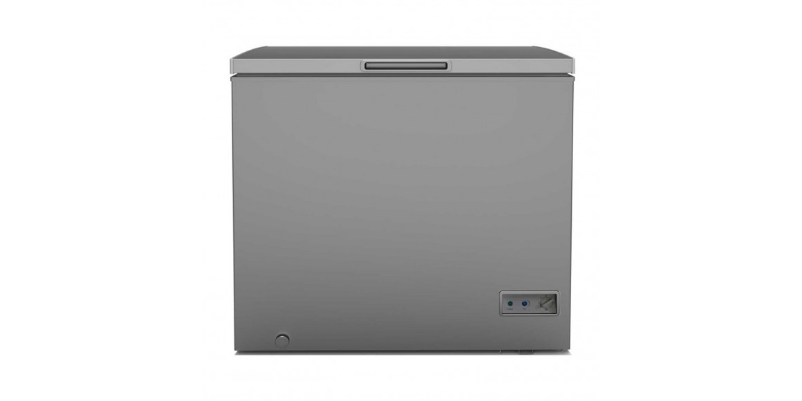 chest freezer CHIGO CFD285G(SK)